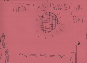 Hestia Dance Club