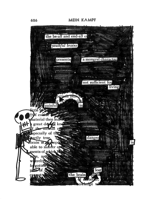 Blackout Poetry-1